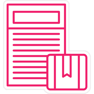 paper with description