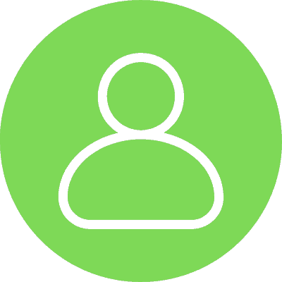 profile icon